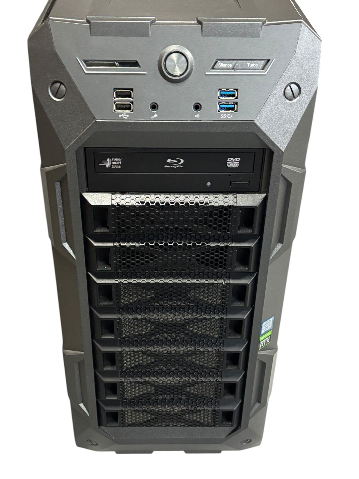ゲーミングPC Corei9 RTX2060super 16GB RAM - メルカリ
