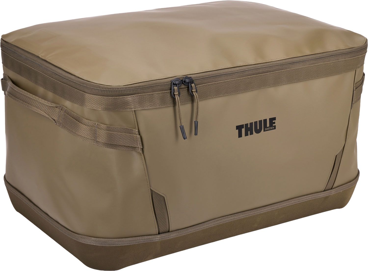スーリー THULE アウトドア THULE CHASM GEAR HAULER 80L 3205532 DEEPKHAKI