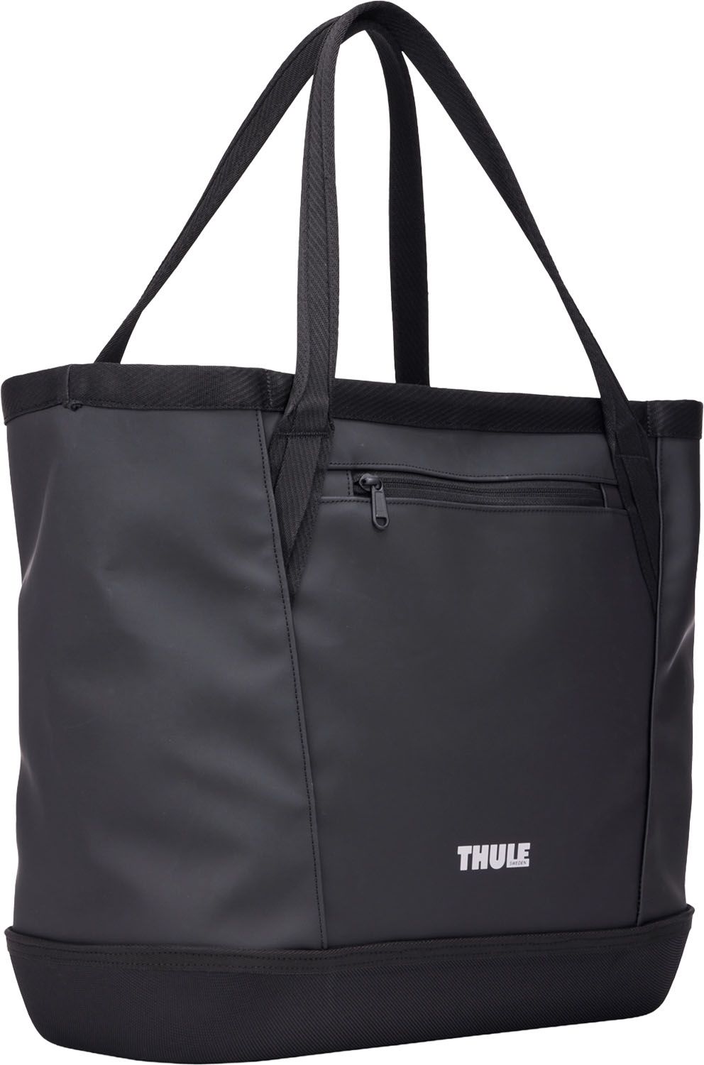 スーリー THULE アウトドア THULE CHASM GEAR TOTE 30L 3205527 BLACK