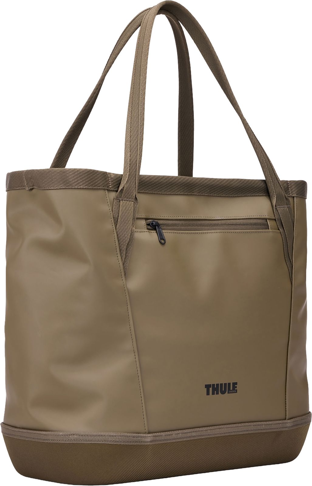 スーリー THULE アウトドア THULE CHASM GEAR TOTE 30L 3205528 DEEPKHAKI