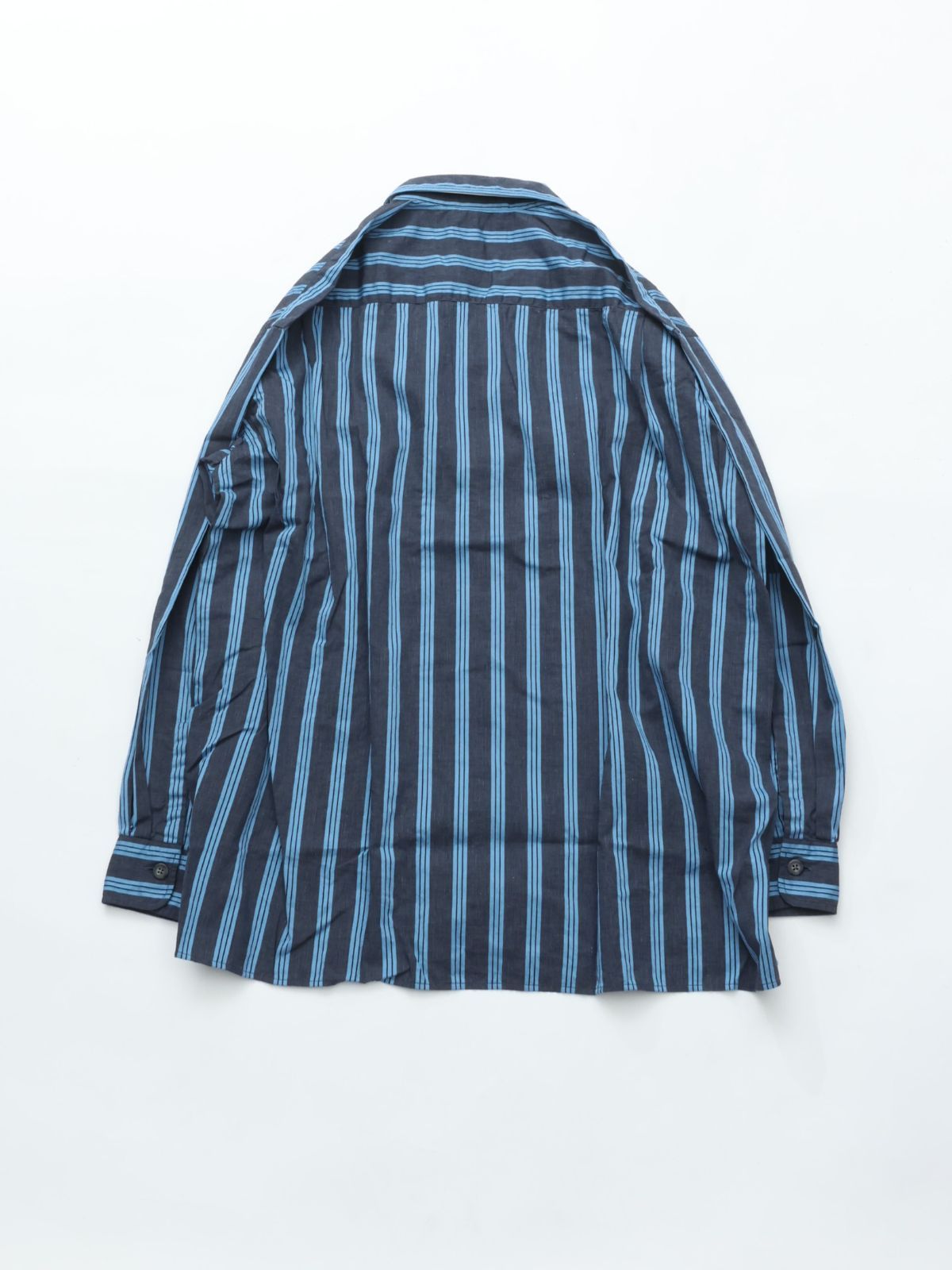 Marvine Pontiak Shirt Makers マービンポンティアックシャツ