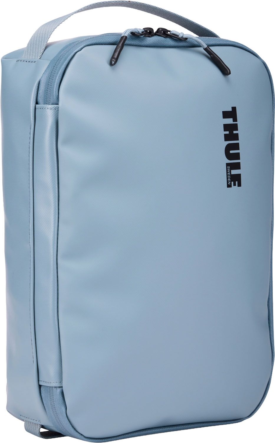 スーリー THULE アウトドア THULE CHASM MEDIUM GEAR CUBE 3205607 PONDGRAY