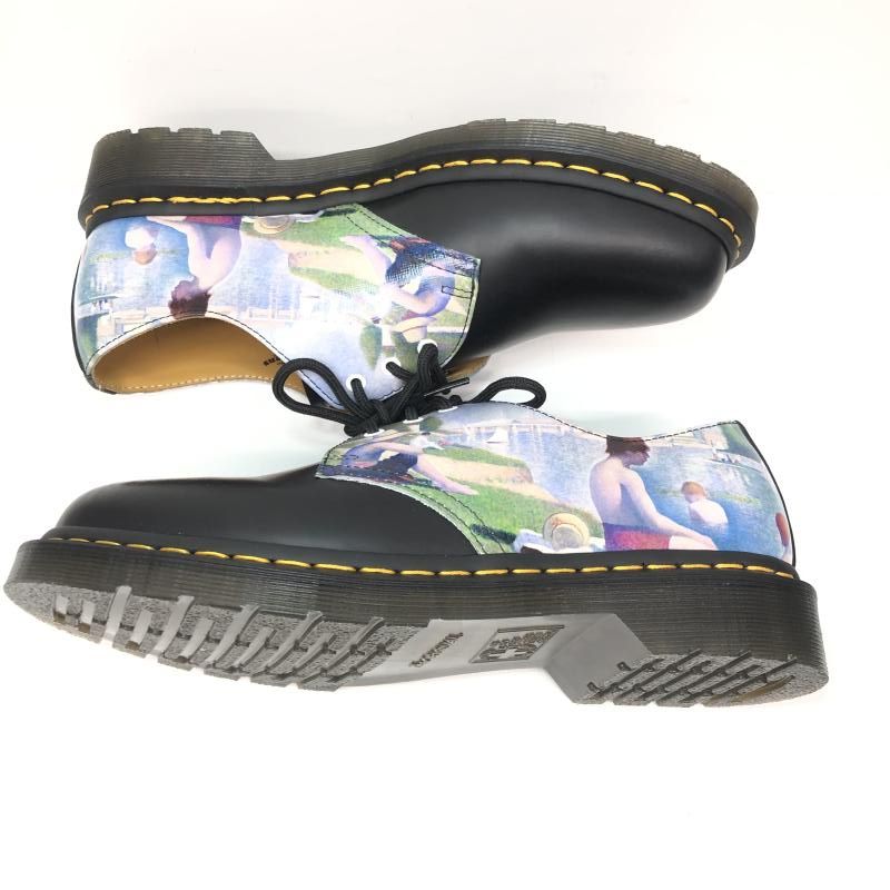 【中古】Dr.Martens 1461 TNG BATHERS US8(26cm相当) 27931001 ドクターマーチン[66][240066188911] 中古】Dr.Martens 1461 TNG BATHERS US8(26cm相当) 27931001 ドクター
