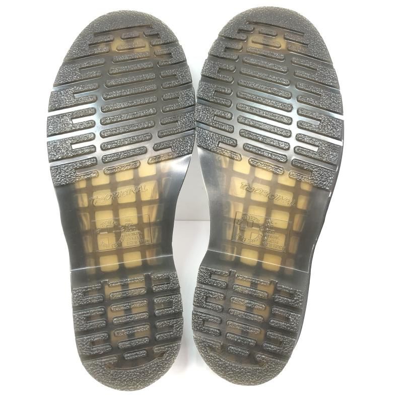 中古】Dr.Martens 1461 TNG BATHERS US8(26cm相当) 27931001 ドクター