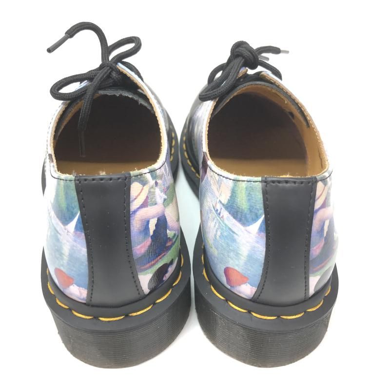 中古】Dr.Martens 1461 TNG BATHERS US8(26cm相当) 27931001 ドクター