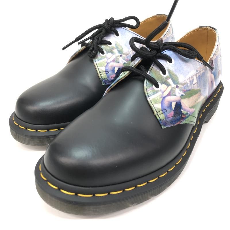【中古】Dr.Martens 1461 TNG BATHERS US8(26cm相当) 27931001 ドクターマーチン[66][240066188911] 中古】Dr.Martens 1461 TNG BATHERS US8(26cm相当) 27931001 ドクター