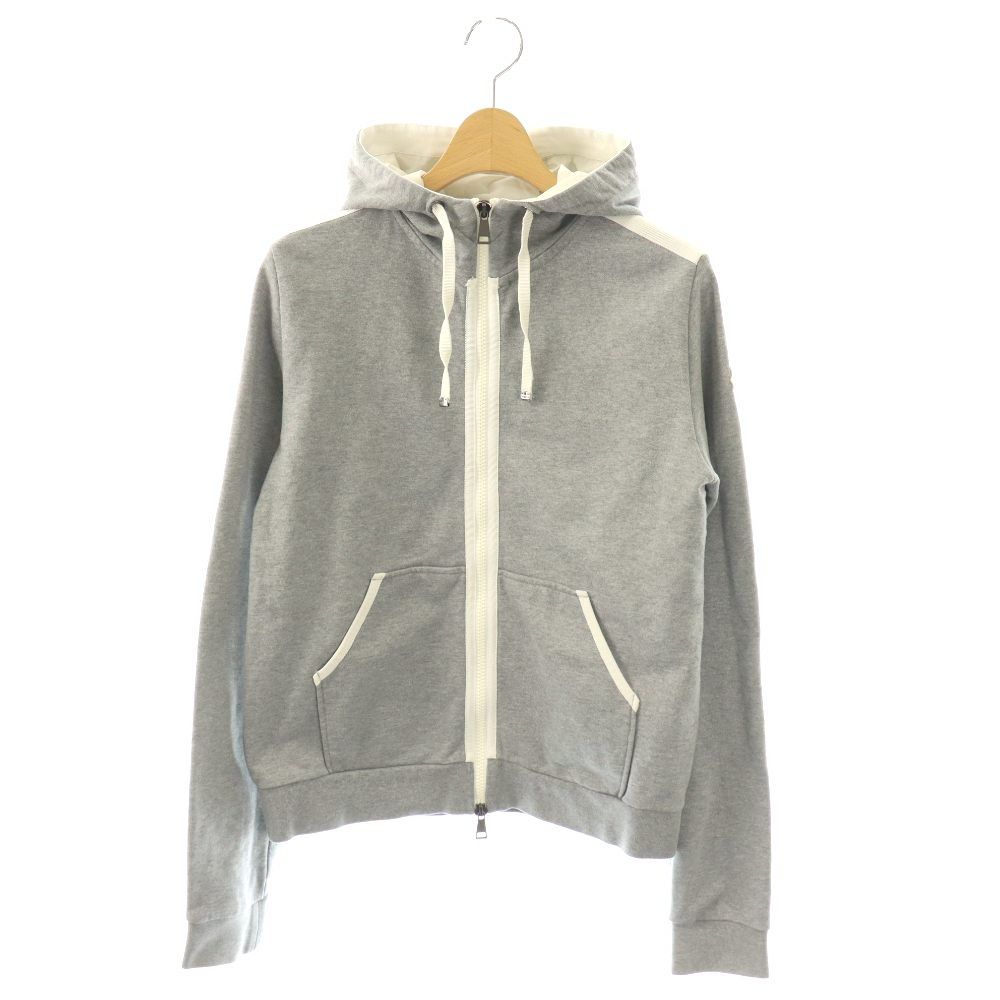 モンクレール MONCLER MAGLIA CARDIGAN カーディガン パーカー