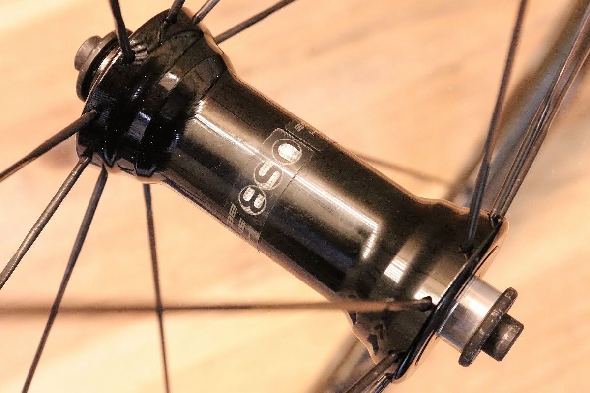 カンパニョーロ CAMPAGNOLO ボーラ BORA ONE 35 AC3 カーボン