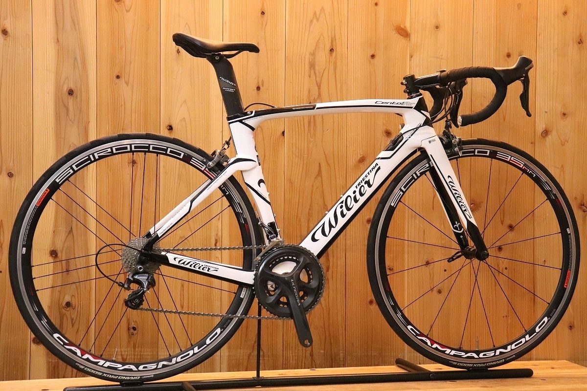 ウィリエール WILIER チェント ウノ CENTO 1 AIR 2016年モデル Sサイズ 