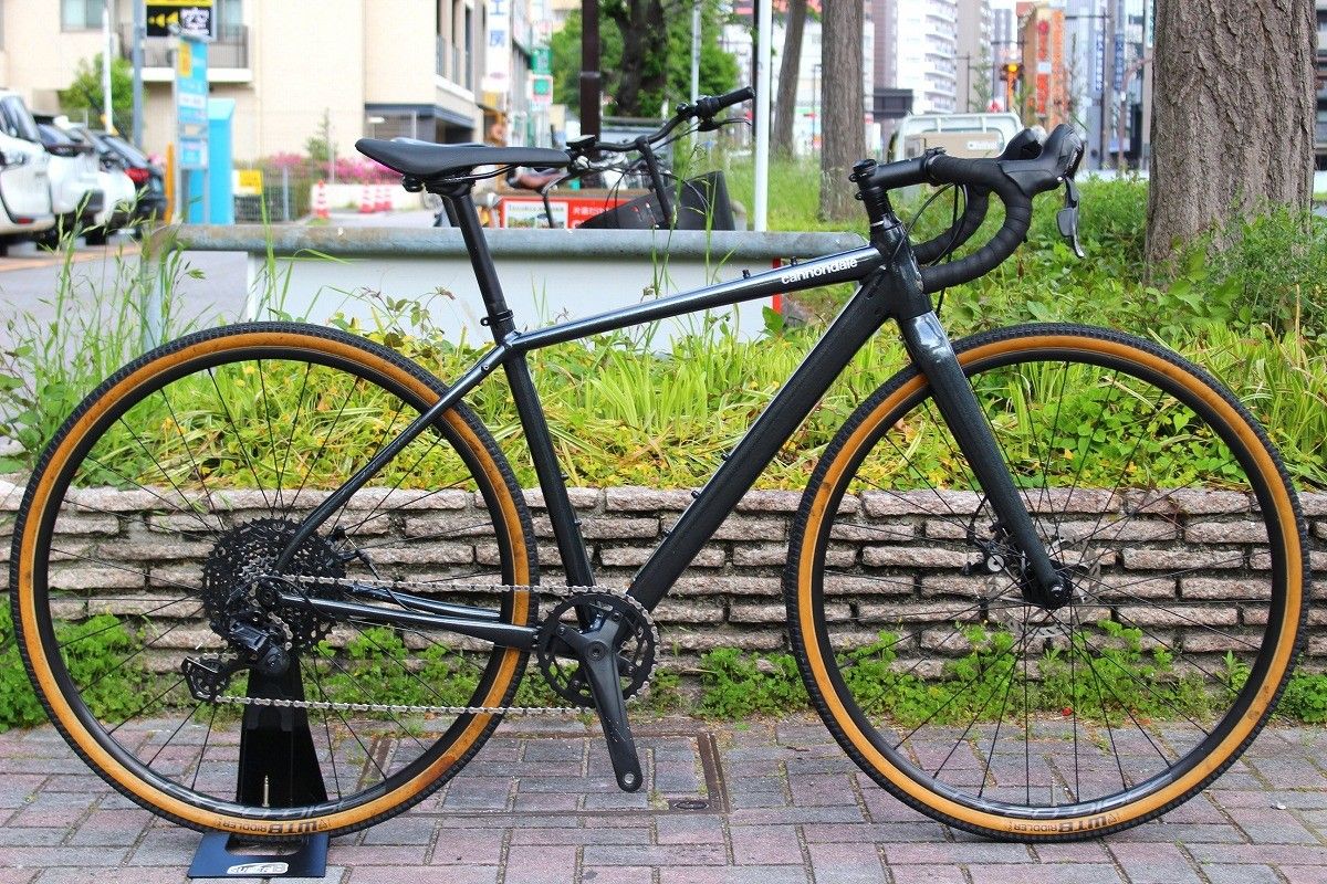 キャノンデール Cannondale トップストーン TopStone 4 2022 Sサイズ