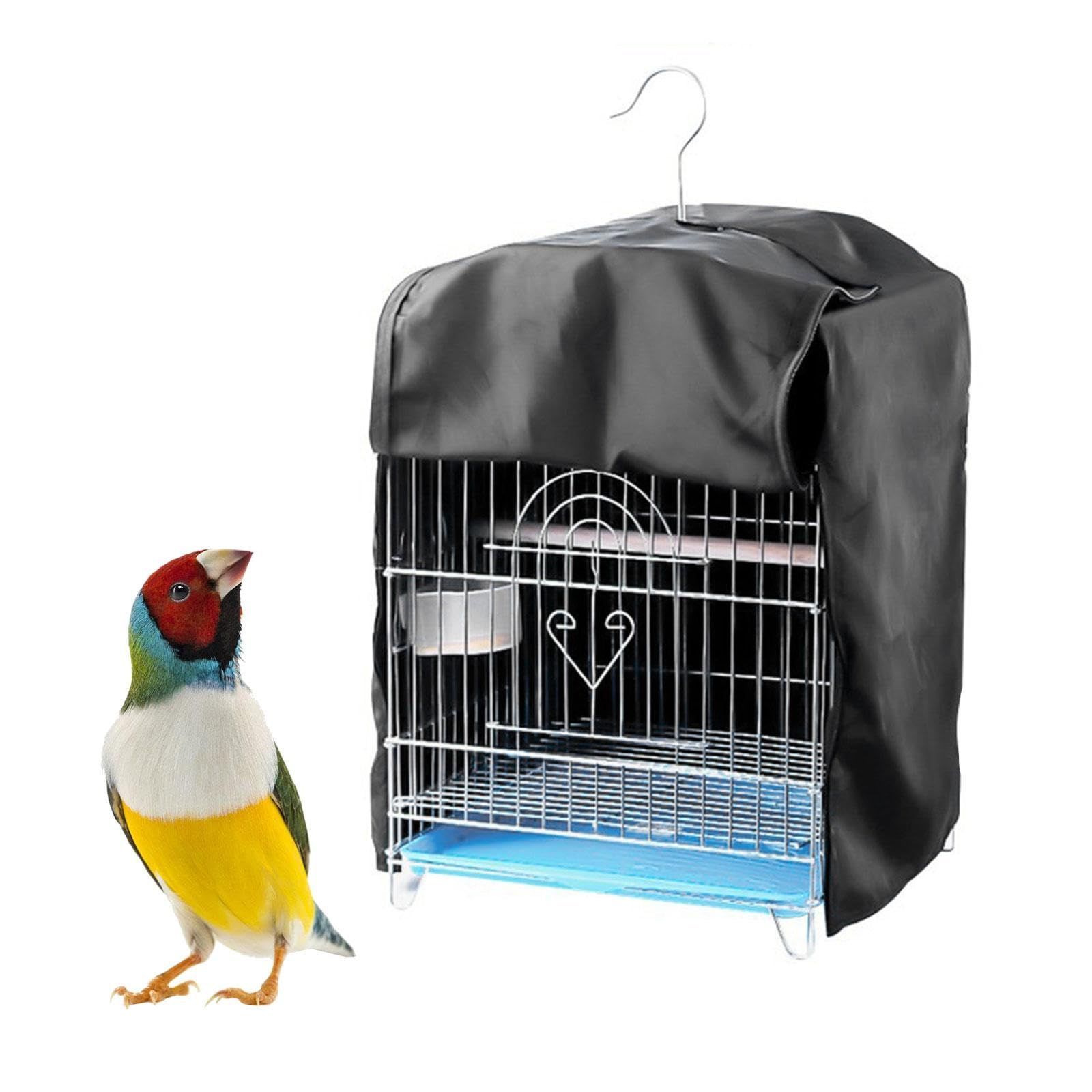 特価商品】鳥ケージカバー 遮光カバー 鳥オウムケージカバー 鳥籠
