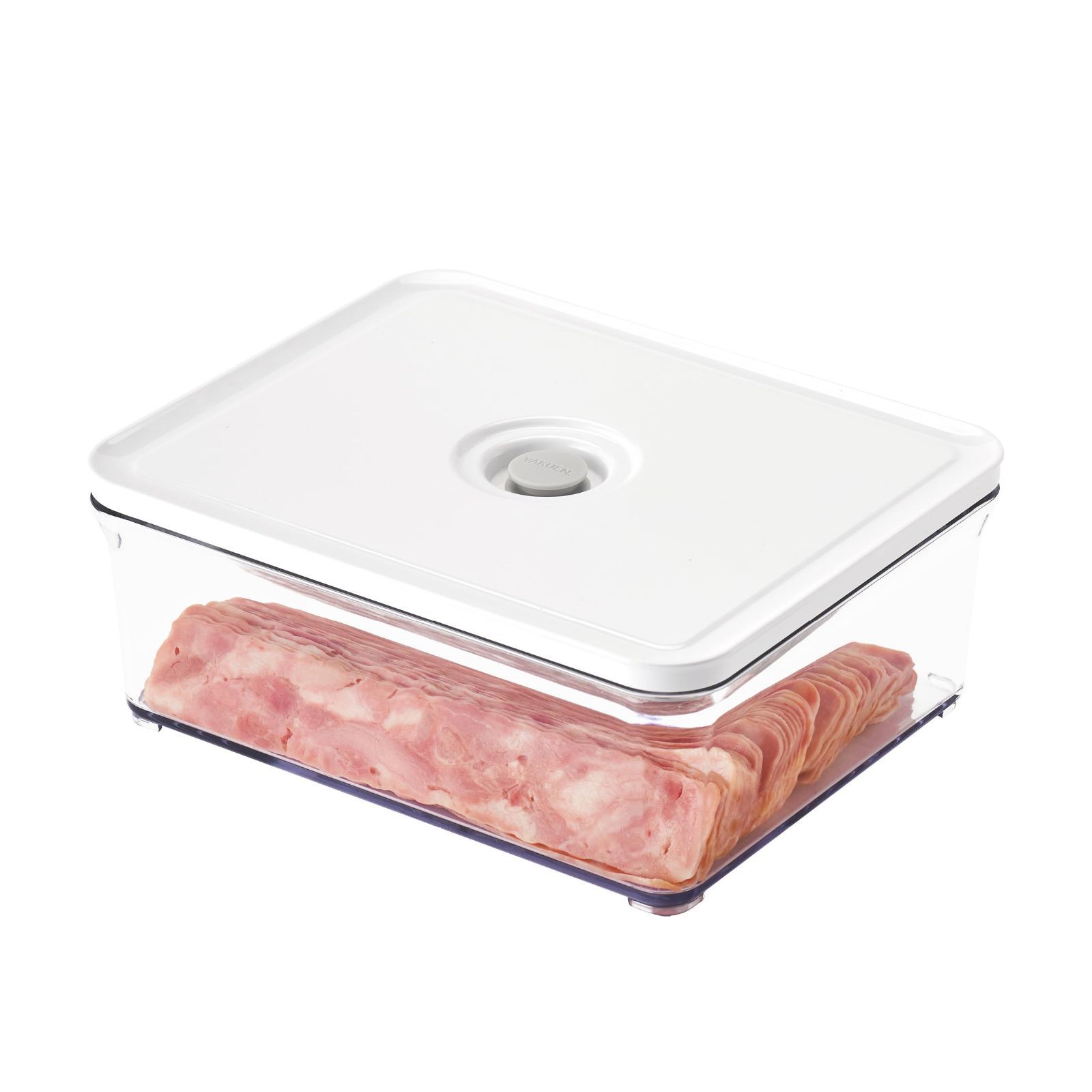 新着商品】VAKUEN (ヴァクエン) プレミアム 真空 密閉 食品保存 大型