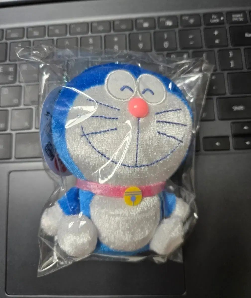 フィギュア ドラえもん ぬいぐるみ 新品