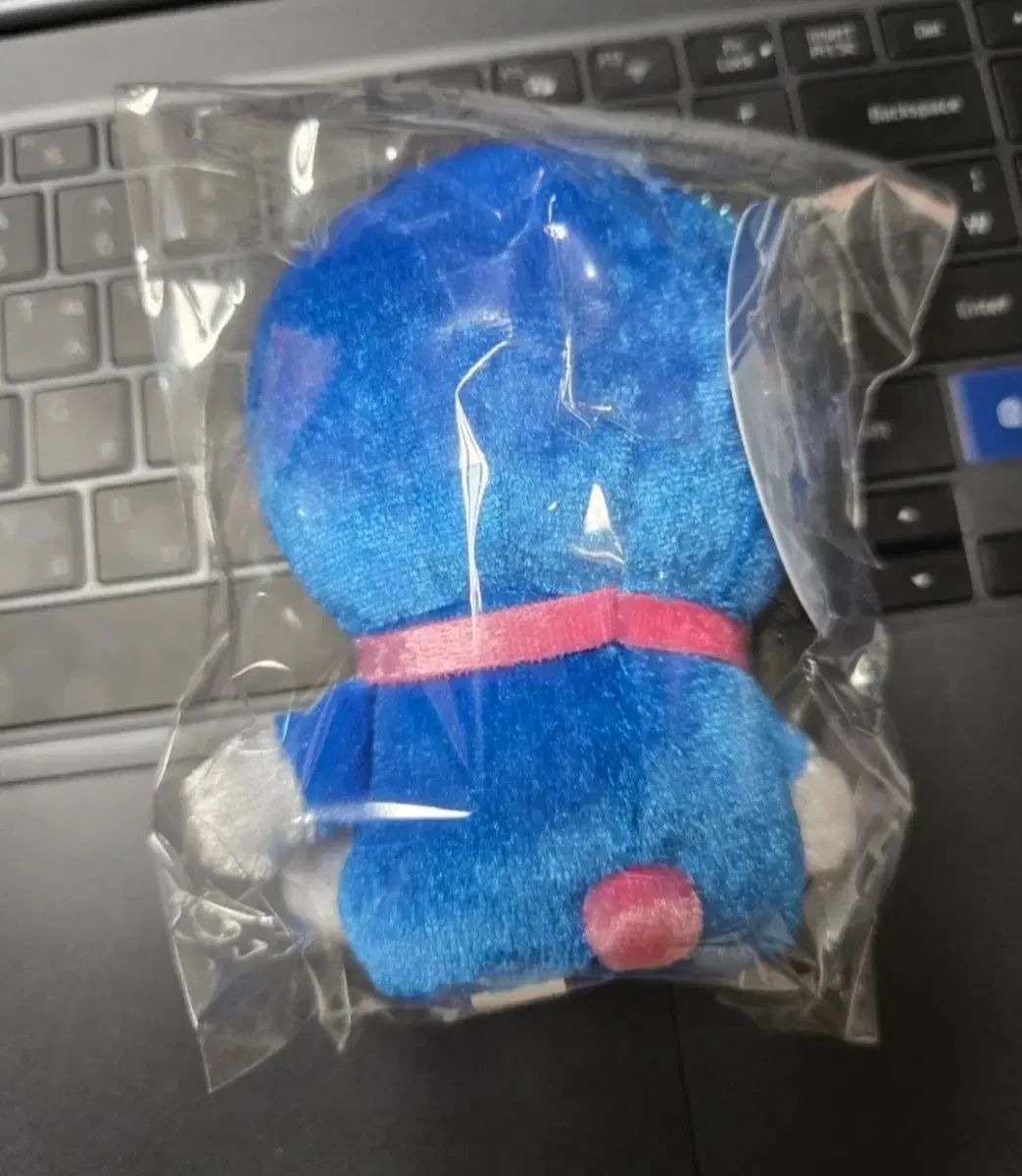 フィギュア ドラえもん ぬいぐるみ 新品