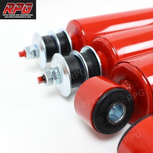 ジムニーJB23用 RPG 3インチ(スプリング・ショックアブソーバーセット) Amazon | ジムニー JB23/JB33/JB43 3インチ リフトアップキット RPG