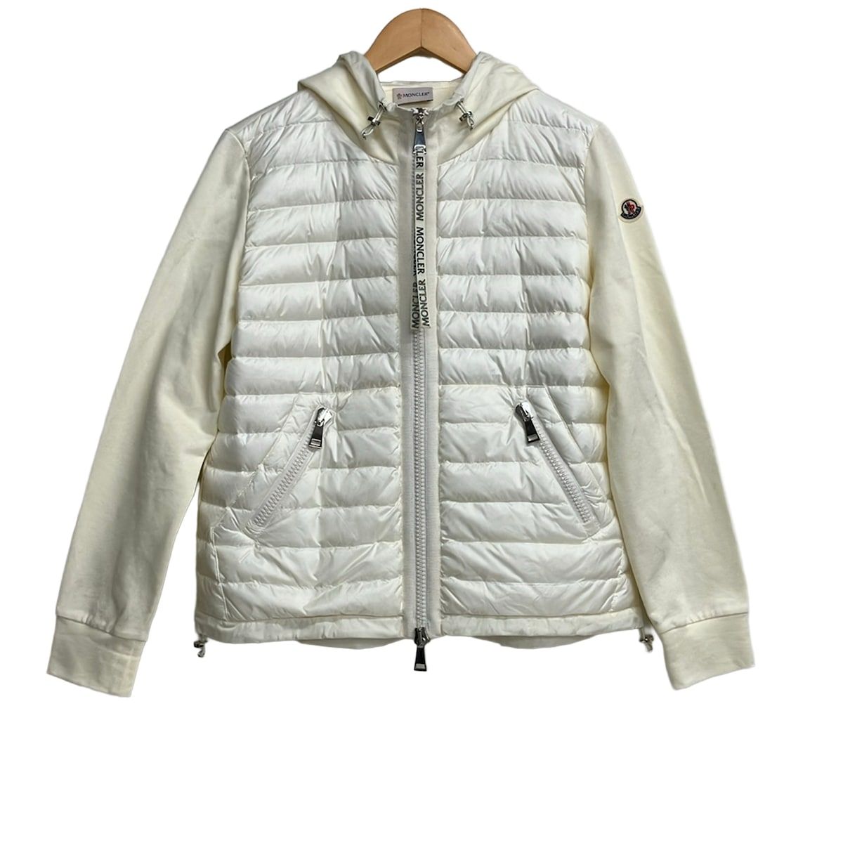 モンクレール　マグリアカーディガン　XL MONCLER（モンクレール） MAGLIA CARDIGAN マグリア カーディガン
