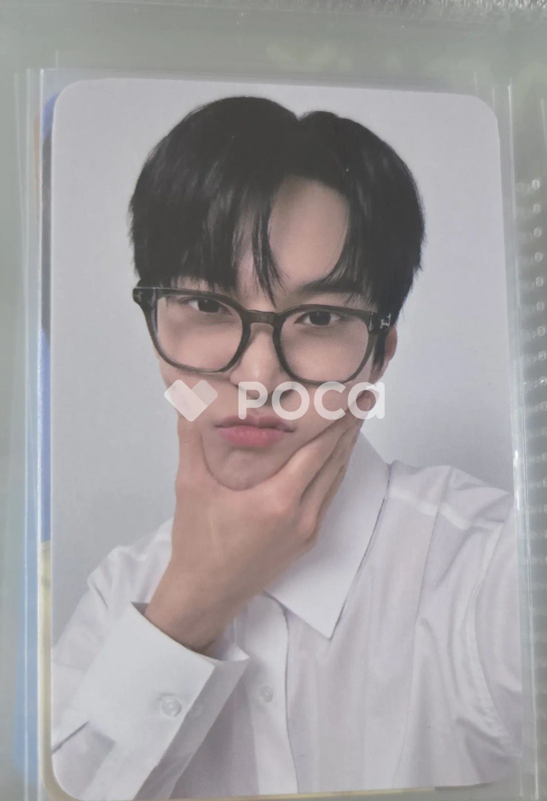 NCT ドヨン Dearest youth アクリルスタンド 新品未開封 MINI ACRYLIC TURNING STAND SET | SMTOWN OFFICIAL ONLINE STORE