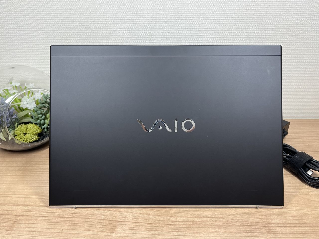 美品LTE VAIO Pro PK i5-12世代 8GB 256GB Office2024 - メルカリ