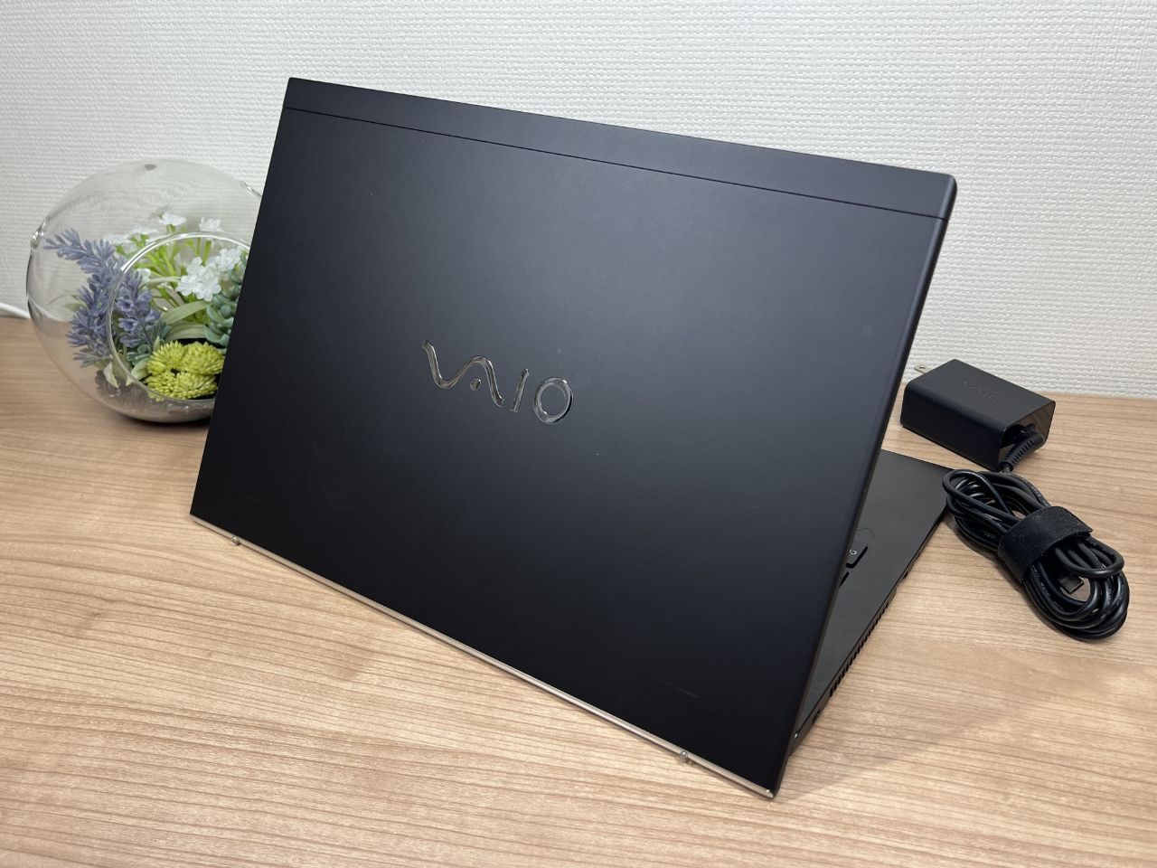 美品LTE VAIO Pro PK i5-12世代 8GB 256GB Office2024 - メルカリ