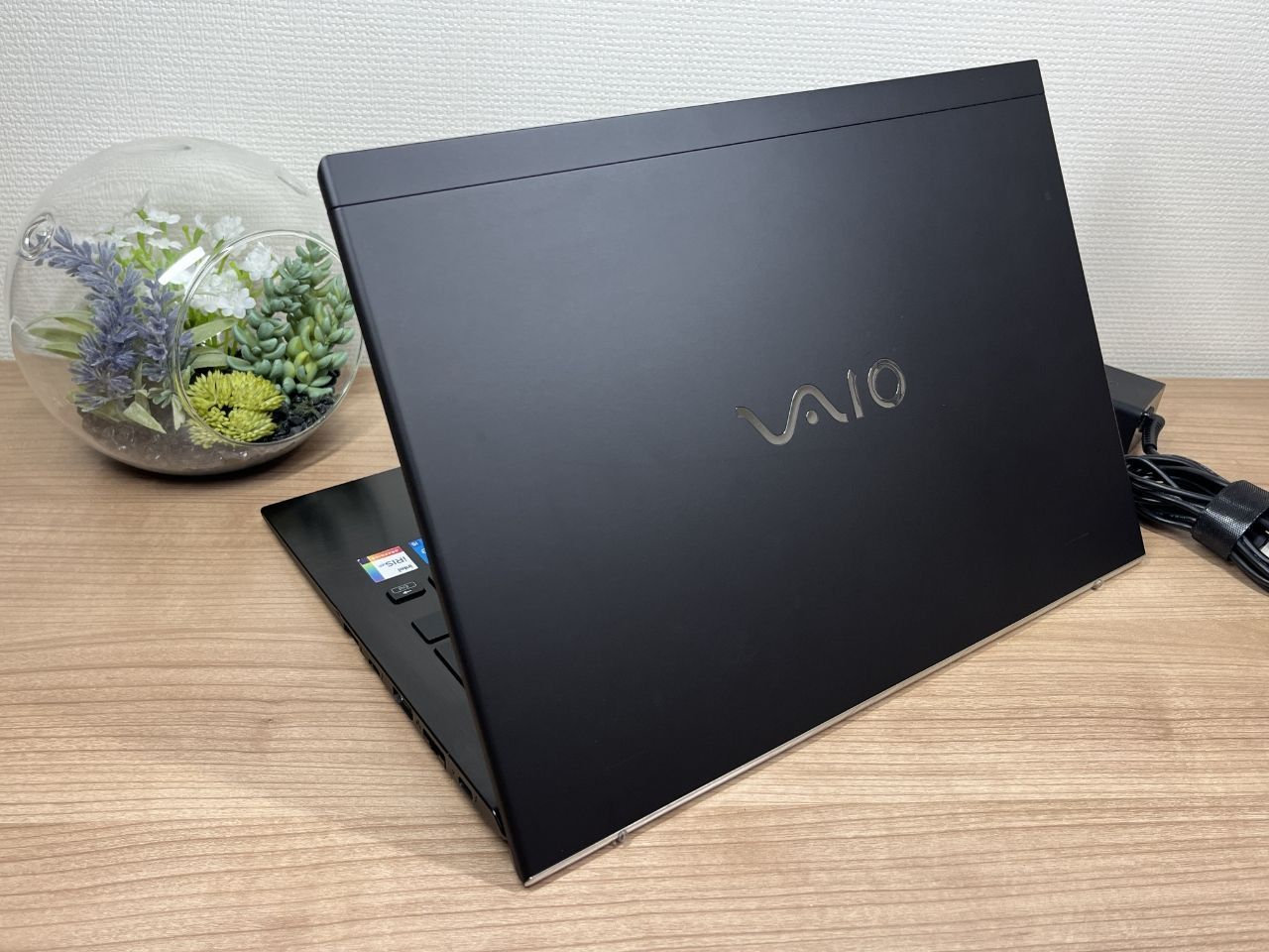 極美品・LTEモデル〉VAIO Pro PK VJPK22 8GB/256GB 第12世代 office2024 ノートパソコン 美品LTE VAIO Pro PK i5-12世代 8GB 256GB Office2024 - メルカリ