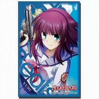 ヴァイス　スリーブ　Angel Beats! 「ゆり」 Part.2　未開封品 ブシロード スリーブHG Angel Beats! ゆり Part2 未開封品2 - メルカリ