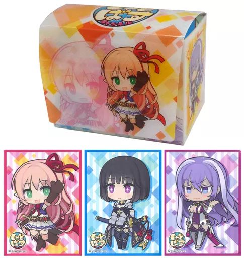 サプライ シャドウバース しゃどばすちゃんねるセット シャドバフェス限定
