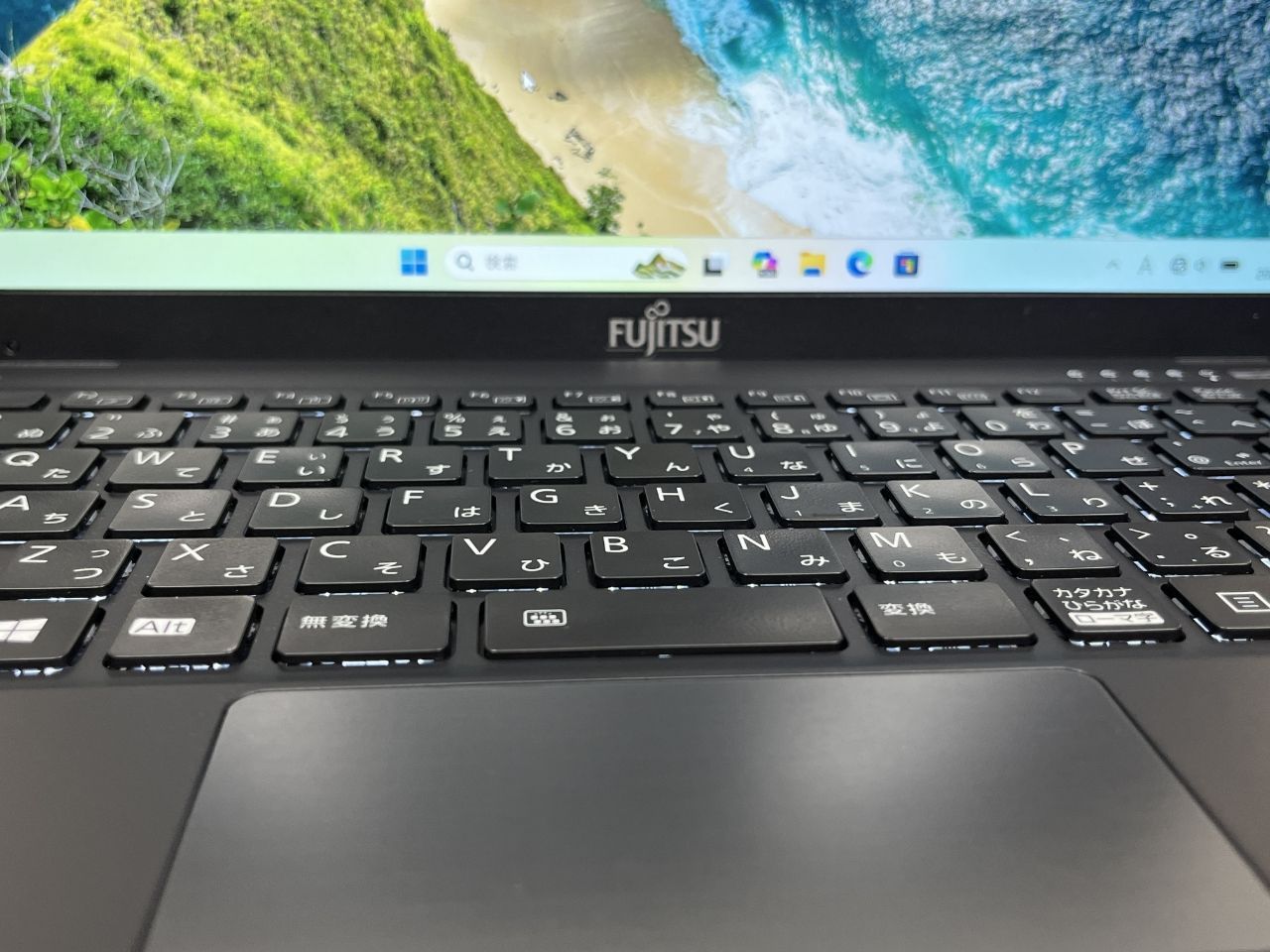限定美品〉0419 Fujitsu Lifebook U9311/F 8GB/SSD256 第11世代 office2024 軽量　ノートパソコン 限定美品〉0419 Fujitsu Lifebook U9311/F 8GB/SSD256 第11世代