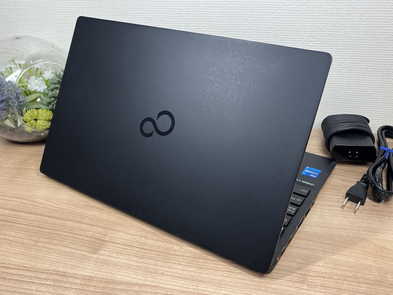 限定美品〉0419 Fujitsu Lifebook U9311/F 8GB/SSD256 第11世代 office2024 軽量　ノートパソコン 限定美品〉0419 Fujitsu Lifebook U9311/F 8GB/SSD256 第11世代