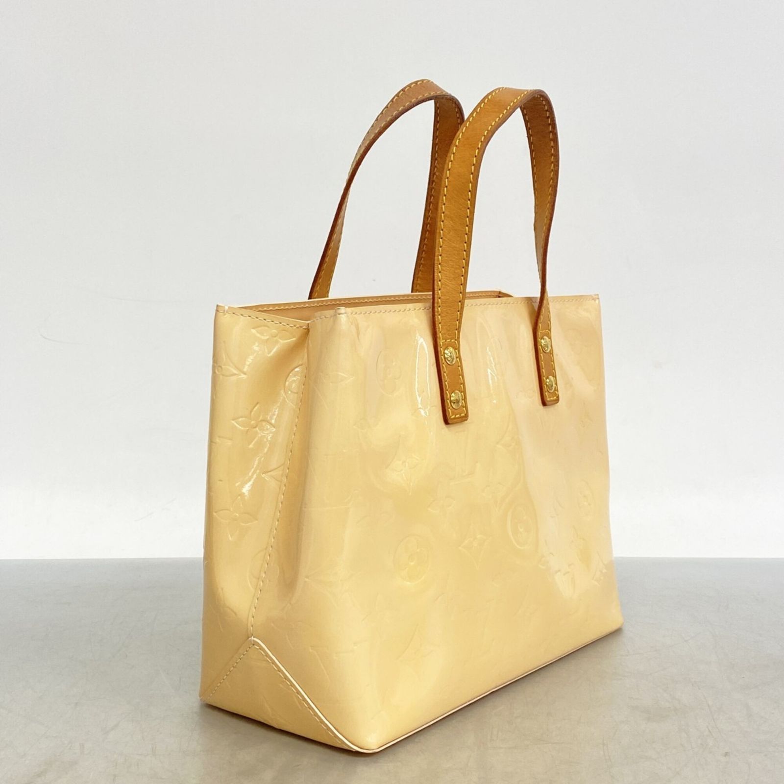 ルイ・ヴィトン(Louis Vuitton) ルイ・ヴィトン ハンドバッグ ヴェルニ 
