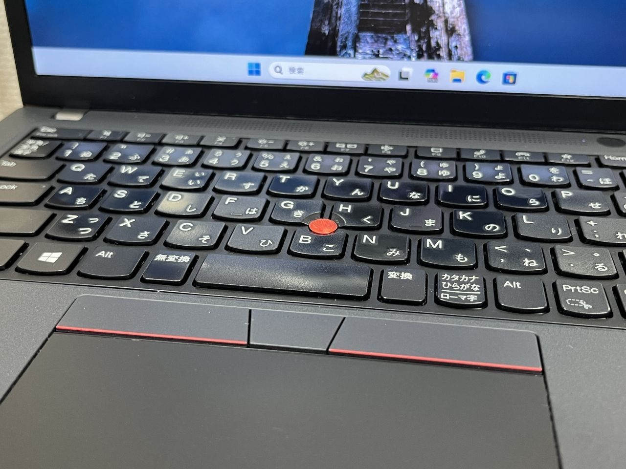 限定品〉0308 Thinkpad X13 Gen2 16GB/256GB 第11世代 office2024 ノートパソコン 限定品〉0308 Thinkpad X13 Gen2 16GB/256GB 第11世代 office2024