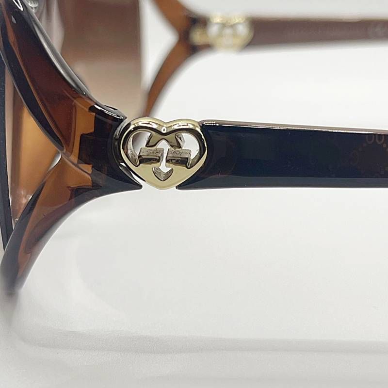 GUCCI グッチ ハート インターロッキング GG3792/F/S レディース