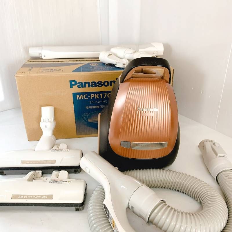 パナソニック MC-PK17G 価格比較 - 価格.com Panasonic パナソニック パナソニック MC-PK17G 価格比較 - 価格.com Panasonic パナソニック
