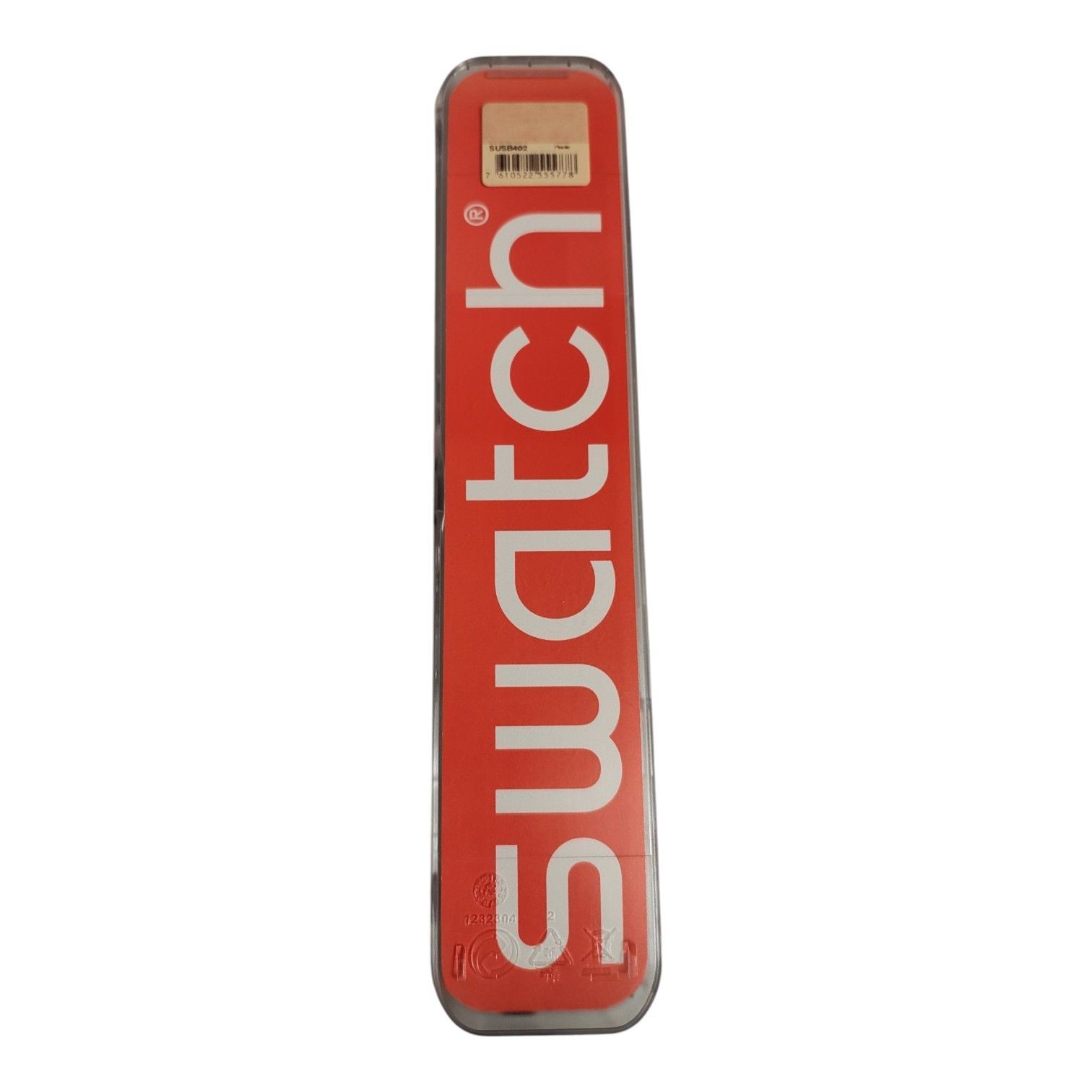 Swatch NITESPEED スウォッチ ニュークロノ プラスチック スウォッチ]SWATCH 腕時計 NEW CHRONO PLASTIC(ニュークロノ