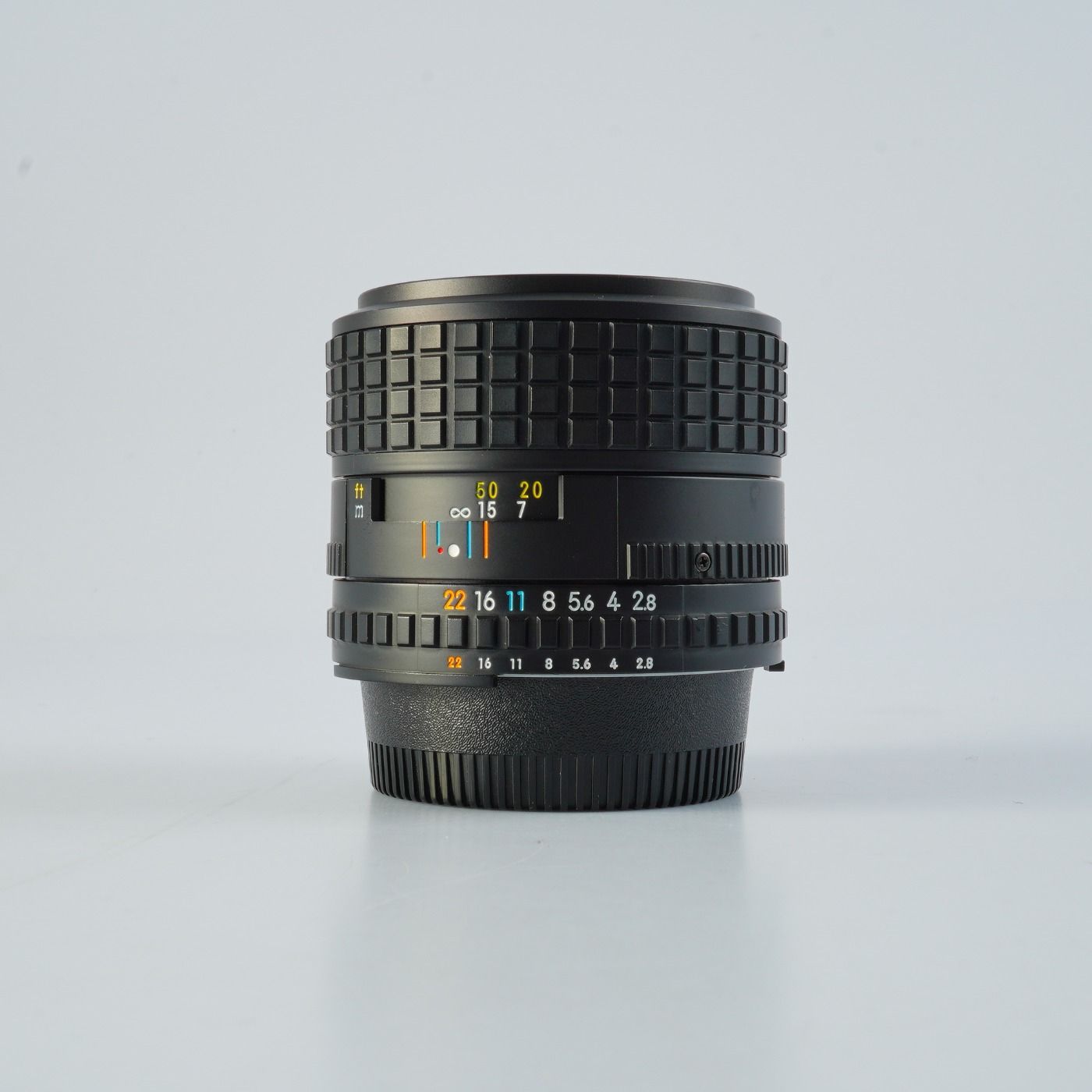 Nikon ニコン Ai-S Series E 100mm F/2.8 単焦点レンズ - メルカリ