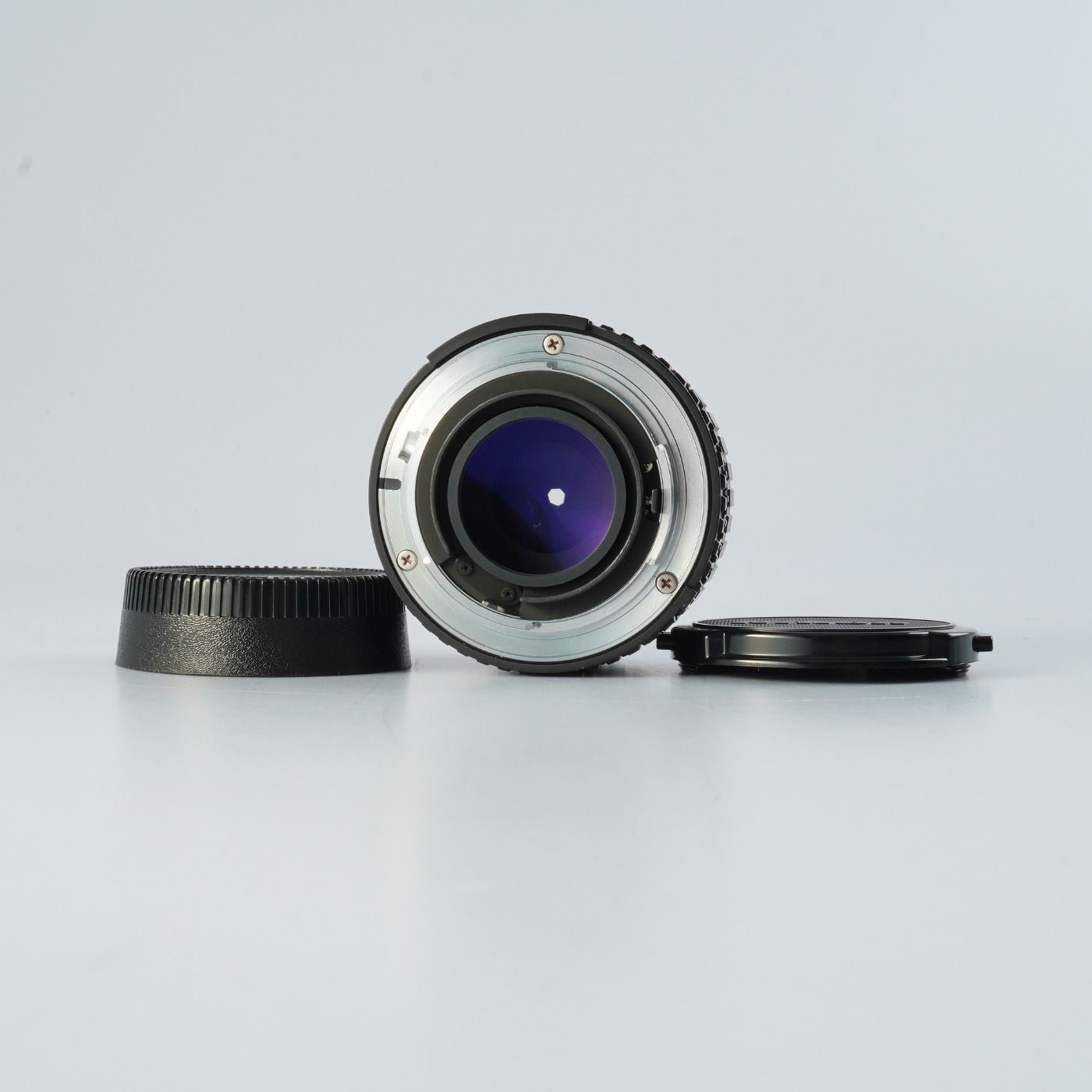 Nikon ニコン Ai-S Series E 100mm F/2.8 単焦点レンズ Nikon ニコン Ai-S Series E 100mm F/2.8 単焦点レンズ - メルカリ