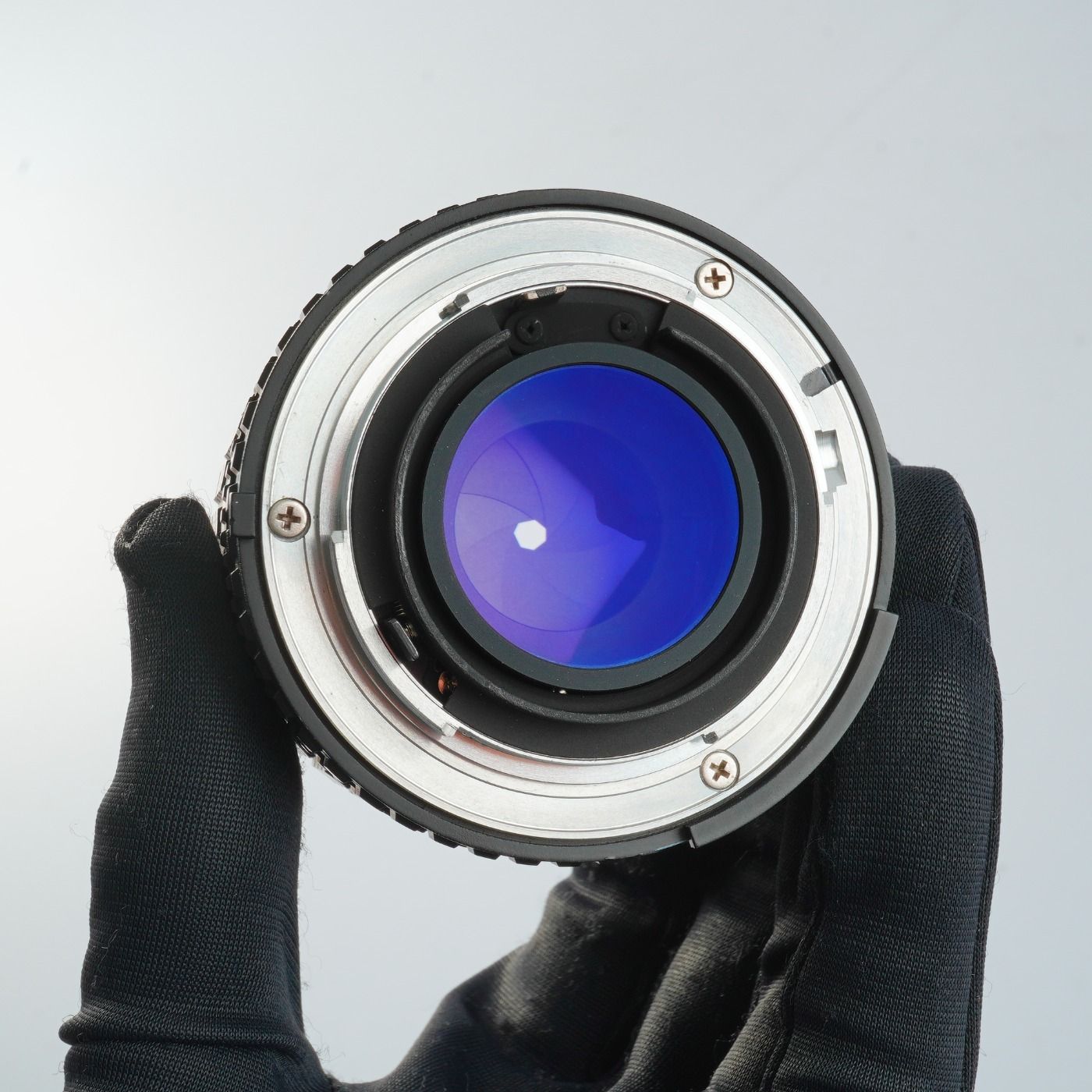 Nikon ニコン Ai-S Series E 100mm F/2.8 単焦点レンズ Nikon ニコン Ai-S Series E 100mm F/2.8 単焦点レンズ - メルカリ