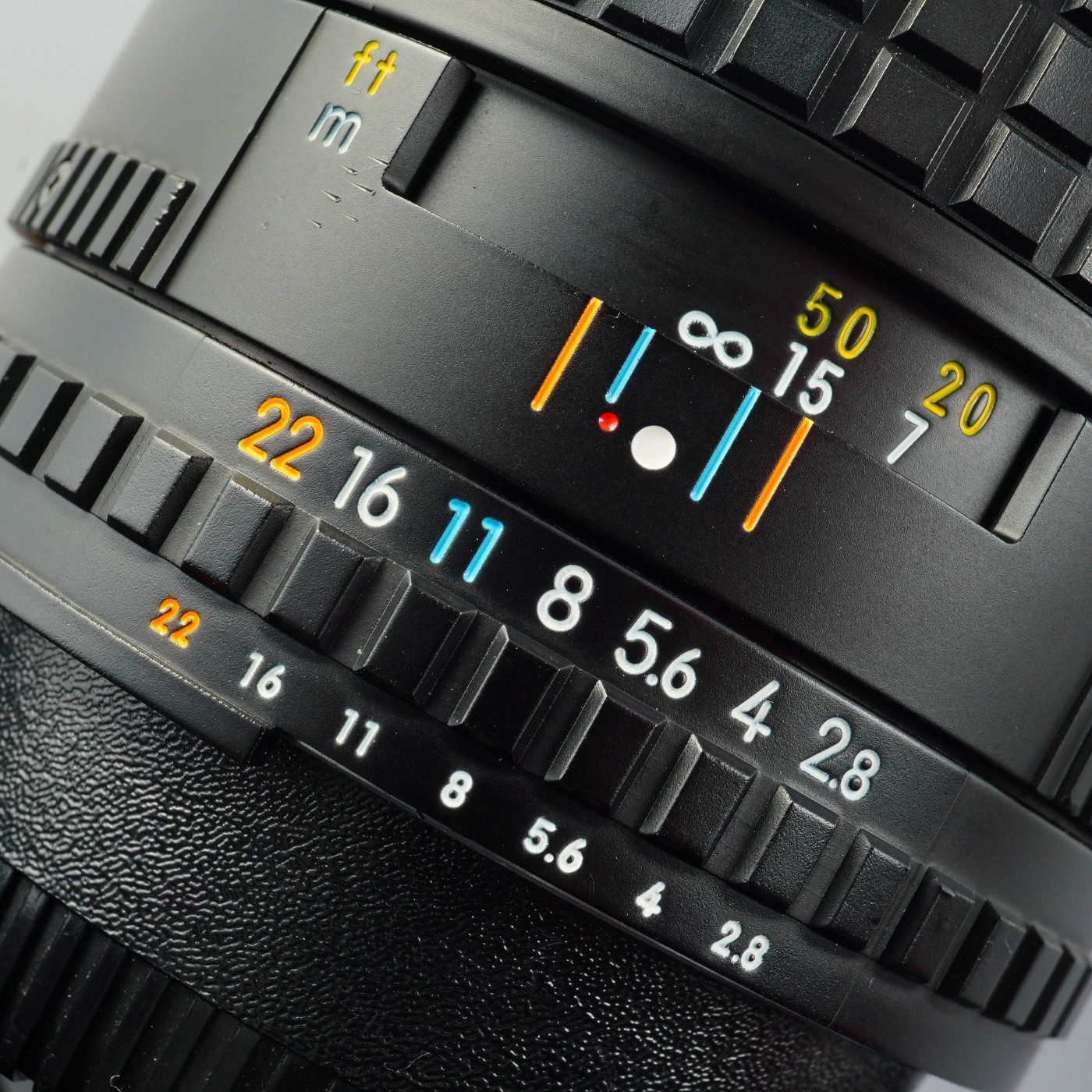 Nikon ニコン Ai-S Series E 100mm F/2.8 単焦点レンズ - メルカリ