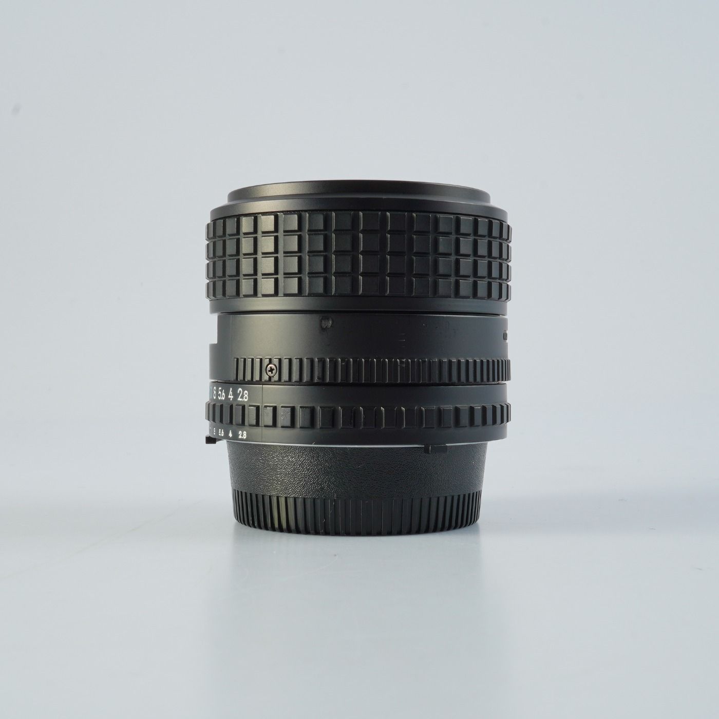 Nikon ニコン Ai-S Series E 100mm F/2.8 単焦点レンズ Nikon ニコン Ai-S Series E 100mm F/2.8 単焦点レンズ - メルカリ