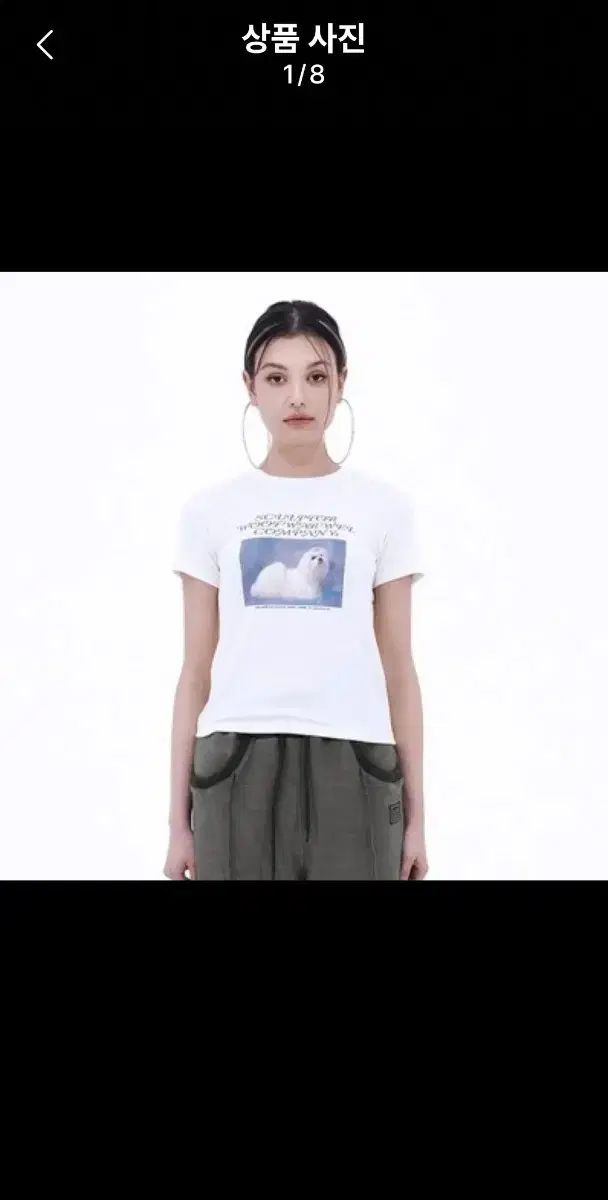 sculptor Tシャツ カットソー 半袖 ホワイト S SCULPTOR（スカルプター） tシャツ Classic Logo Tee レディース