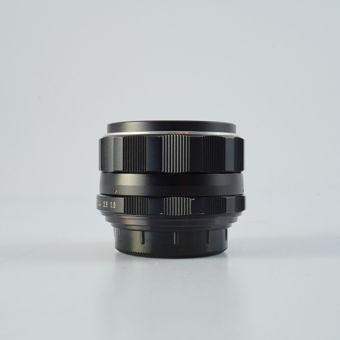 PENTAX ペンタックス Super-Takumar 55mm F/1.8 (M42用) 単焦点レンズ