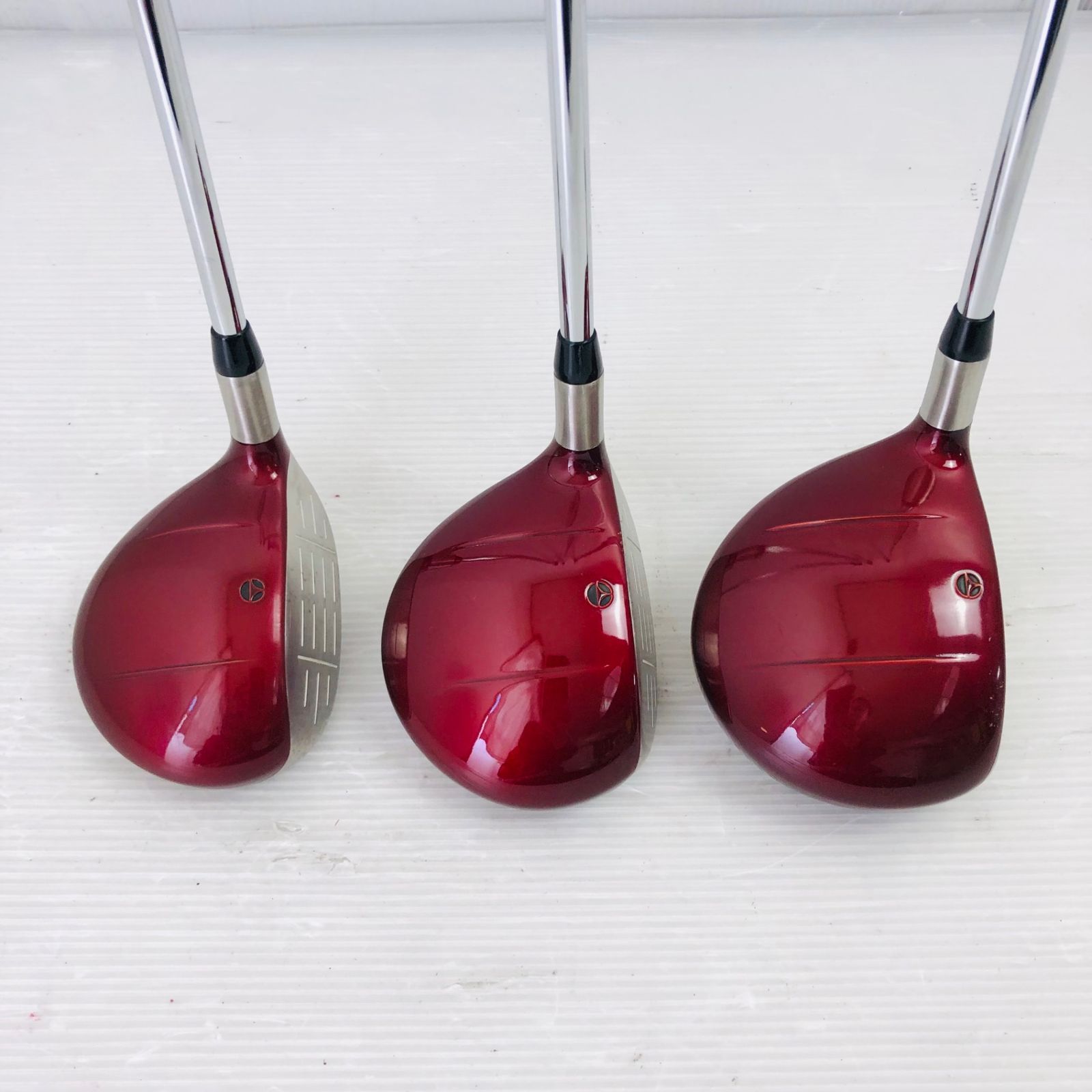 ☆TaylorMade&Callaway ☆ ゴルフクラブセット ☆BURNER 豪華 14本 TaylorMade テーラーメイド BURNER バーナー ゴルフクラブ