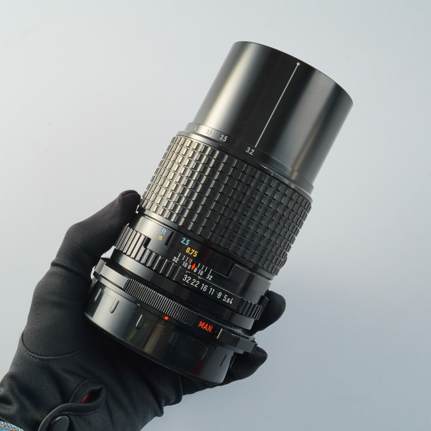 SMC PENTAX ペンタックス 67 MACRO 135mm F/4 (PENTAX 67用) 単焦点