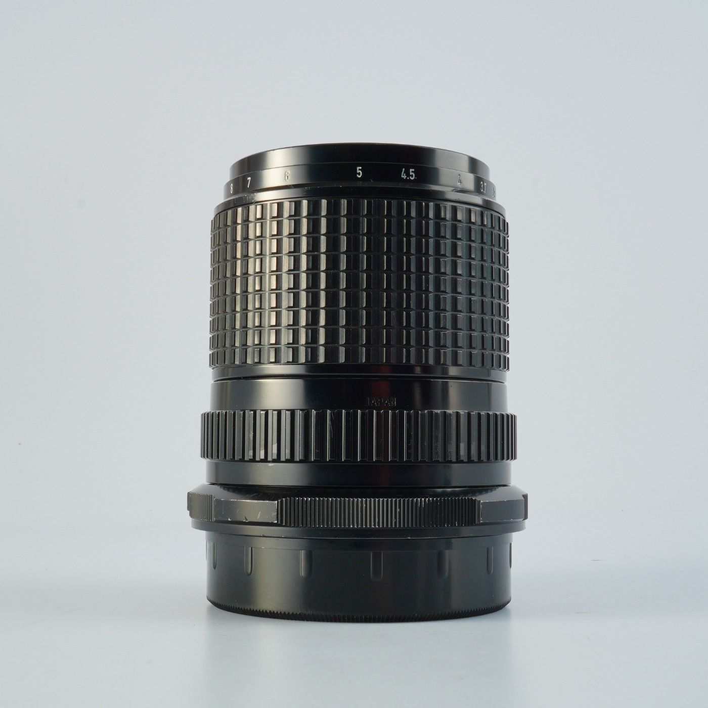 SMC PENTAX ペンタックス 67 MACRO 135mm F/4 (PENTAX 67用) 単焦点