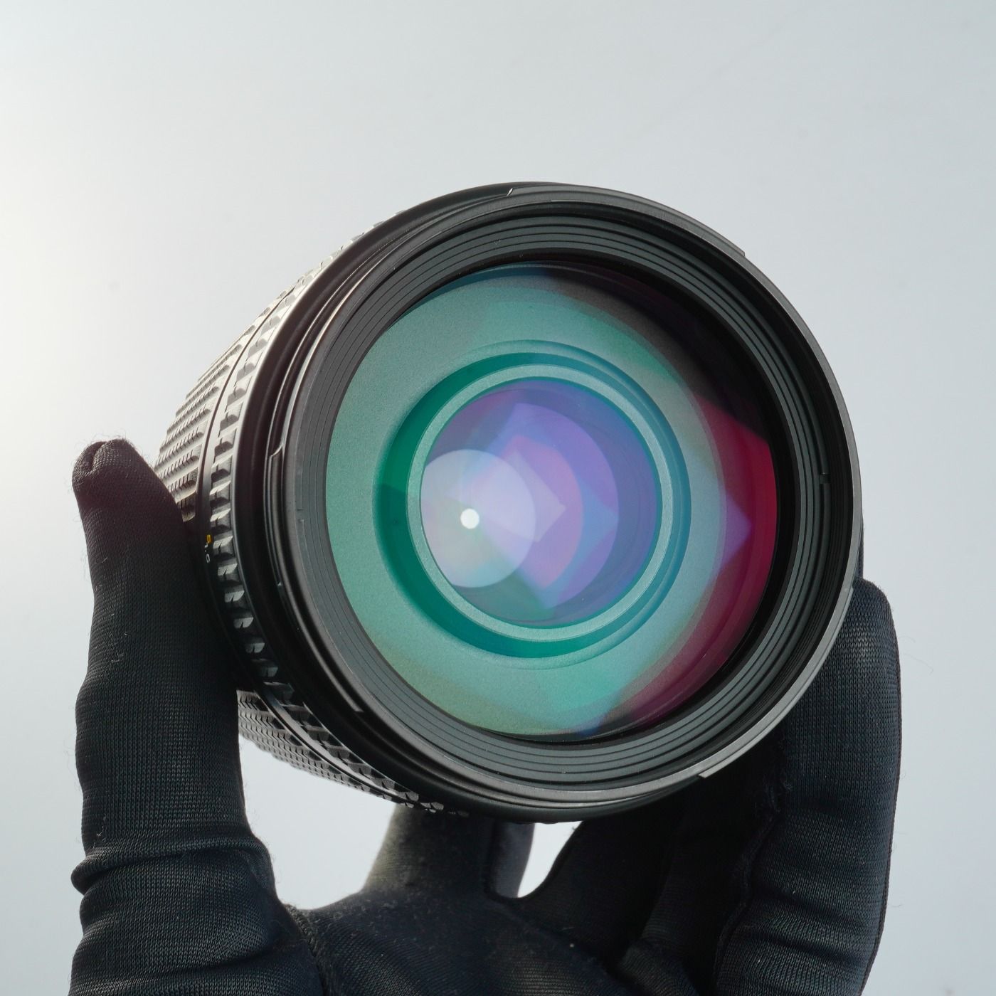 Nikon ニコン AF NIKKOR 70-300mm F/4-5.6 D ED ズームレンズ - メルカリ