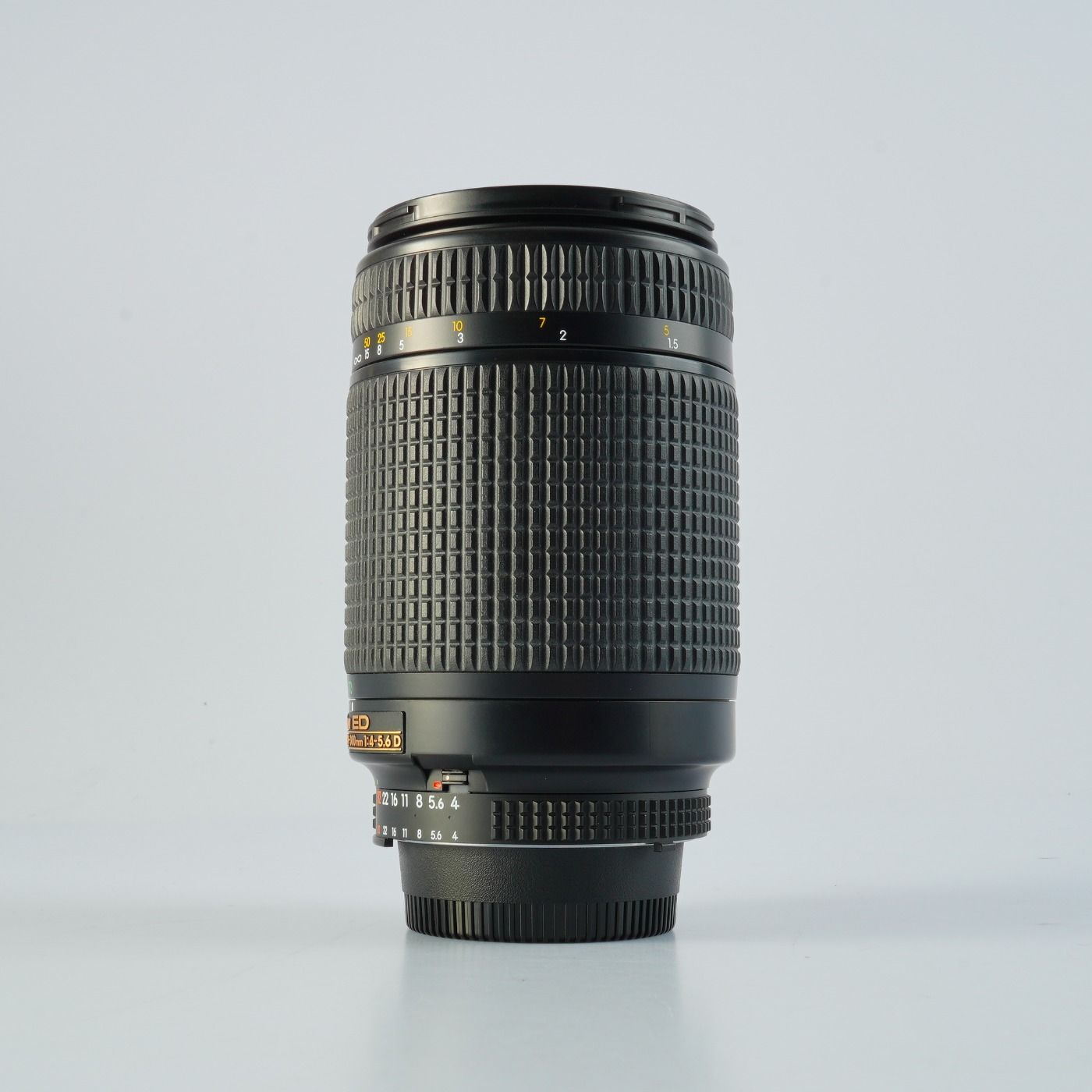 Nikon ニコン AF NIKKOR 70-300mm F/4-5.6 D ED ズームレンズ - メルカリ