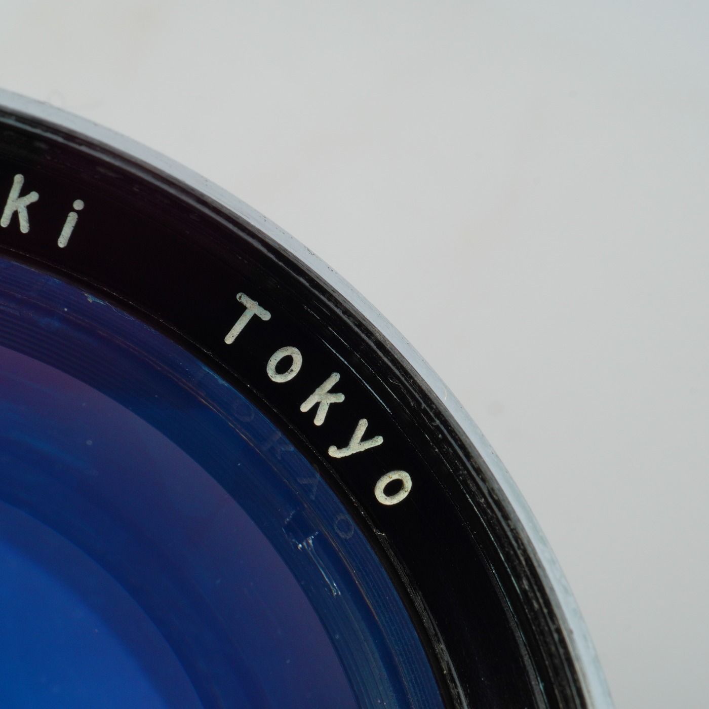Sankyo Koki KOMURA- 80mm F/1.8 単焦点レンズ - メルカリ