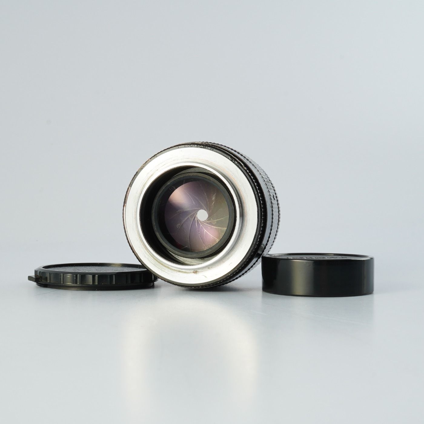 Sankyo Koki KOMURA- 80mm F/1.8 単焦点レンズ - メルカリ