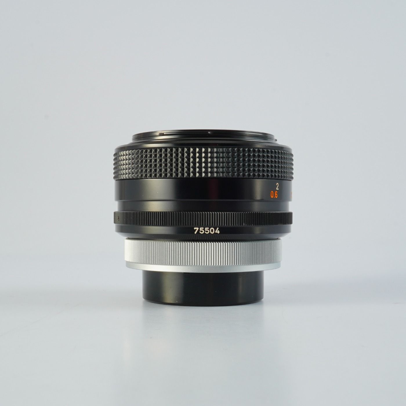 Canon キヤノン FD 55mm F/1.2 S.S.C. 単焦点レンズ - メルカリ Canon キヤノン FD 55mm F/1.2 S.S.C. 単焦点レンズ - メルカリ