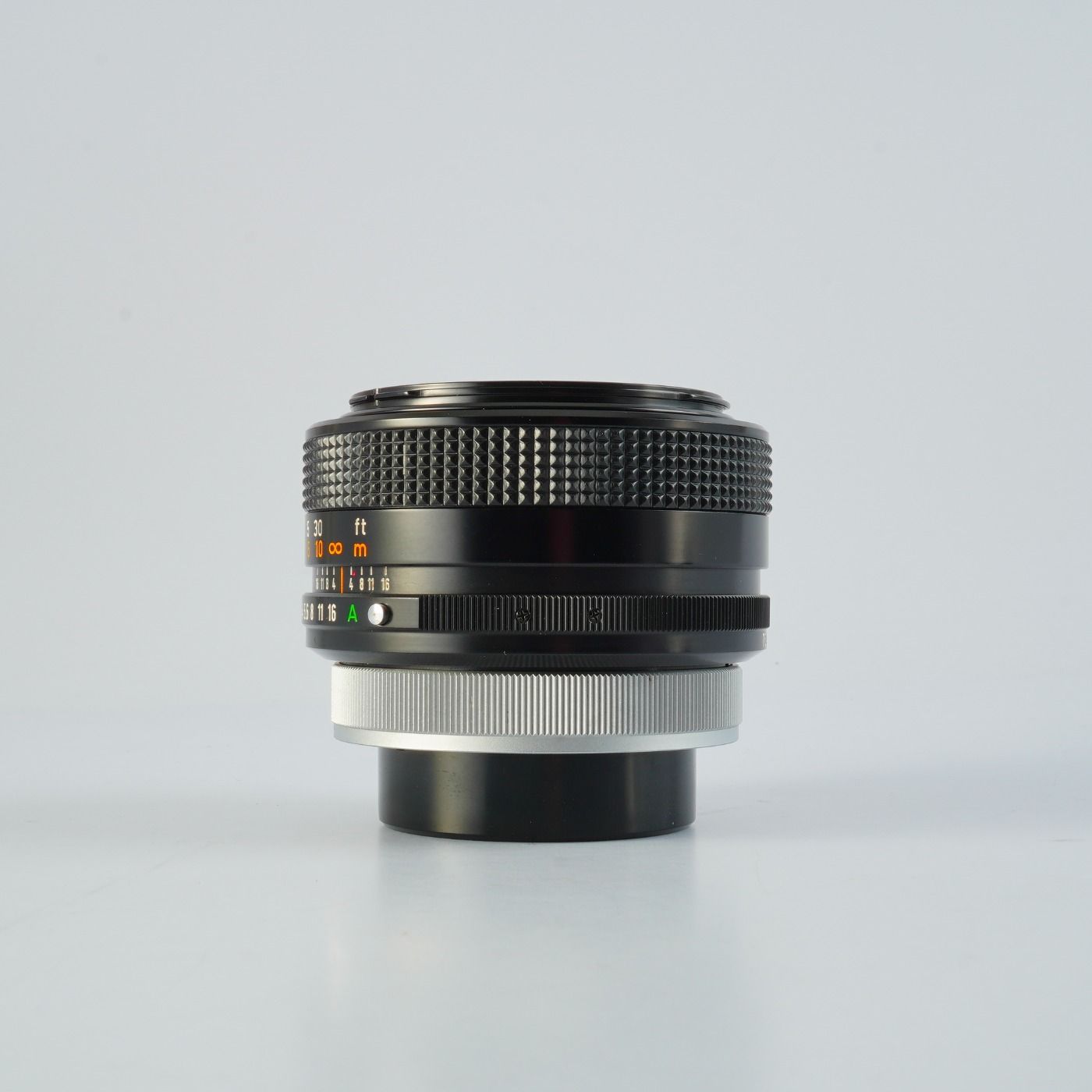 Canon キヤノン FD 55mm F/1.2 S.S.C. 単焦点レンズ - メルカリ