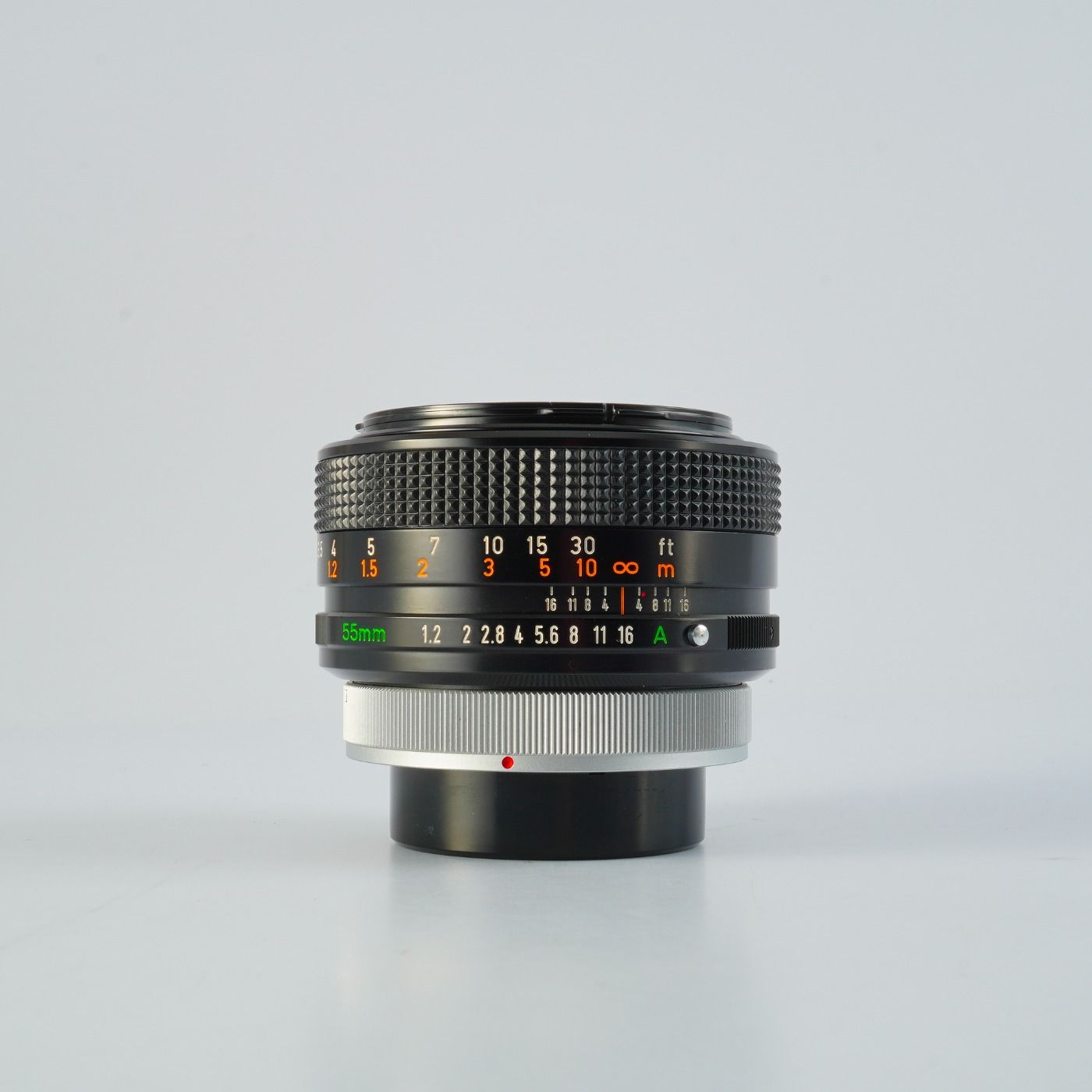 Canon キヤノン FD 55mm F/1.2 S.S.C. 単焦点レンズ - メルカリ